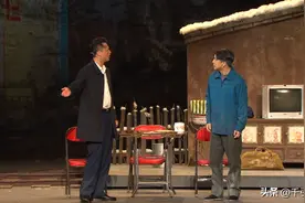 苗驰 李小萌主演话剧《人世间》启幕2022国家大剧院戏剧季图片