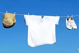 为什么别人的衣服总有一股“香味”？内行人说出实情，值得借鉴！图片