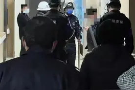 外企代表违规拜访被抓，回扣营销末日！大批医药代表，难了图片