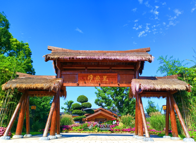 “五一”西安景区活动攻略 请查收