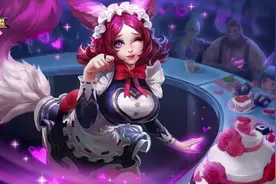 微区的王者等于Q区的钻石？为何还那么多人选择微区，理由很现实图片