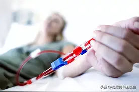 尿毒症早期有没有先兆？医生提醒：若有这3种表现，应该早检查图片