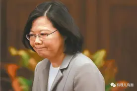 丑闻频传！性骚扰是民进党的“DNA”吗？图片