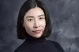 申通老板娘和她的3个男人，再牛逼的编剧都写不出这个剧本图片