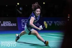 国羽队医出诊：踝关节扭伤后，需要注重后期康复训练图片