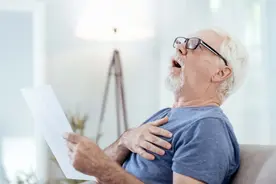 卧床老人的福音，如何轻松解决大小便的尴尬问题图片