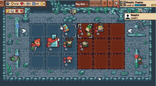 虚幻5引擎MMO新作《永恒之塔2》来了！盘点11月外服端游！