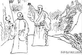 禅宗公案：死猫儿头图片