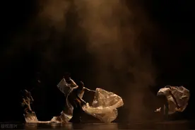 灵异故事：废弃的孤儿院听到一种鬼叫声，我至今也无法忘怀图片