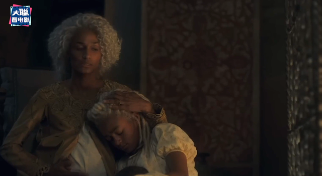 《龙之家族》第5集解析！血色婚礼出现！阿莉森转绿向龙家宣战