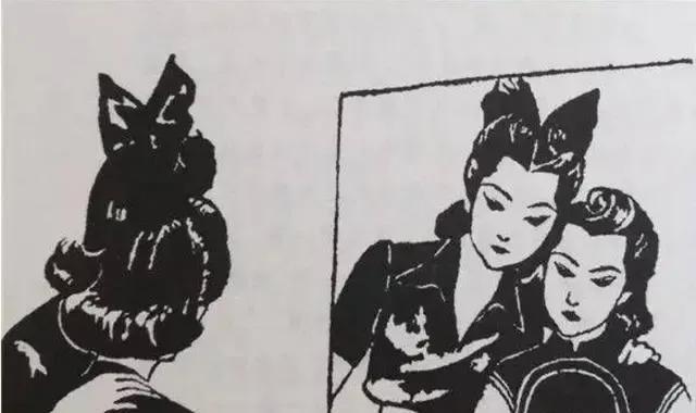 张爱玲《心经》:一段乱伦的父女之恋，毁了一个原本幸福的家庭