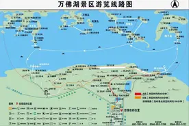2小时直达！合肥到万佛湖定制公交旅游专线即将开通！图片