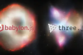 Spot CEO：为什么我们选择Babylon.js而不是Three.js图片