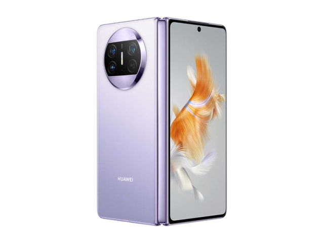 ��ǿ�۵����ֻ�PK����ҫMagic V2�ԱȻ�ΪMate X3����ѡ����һ����