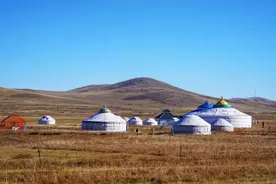 南北朝双雄，给自己埋雷，为子孙攒好牌图片