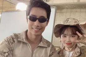 韩国网红在乌克兰战死？当雇佣兵死里逃生，逃亡波兰被拒绝入境图片