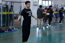 男性152-188cm标准体重对照表，若你“达标”，恭喜还不算胖图片