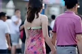 网友发牵手门视频被董某某投诉，律师观点不一图片
