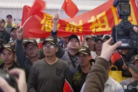 中国式撤侨再次惊艳世界！从头到尾无人敢靠近，外籍家属也带上图片
