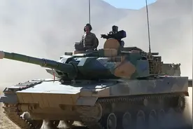 印军部署数十万，中印边境三段都想吞下，印军到底有多大胃口？图片