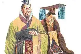 历史上权力最大的十位大臣图片