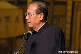 张文顺在相声界是什么辈分？图片