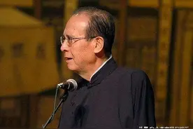 张文顺在相声界是什么辈分？图片