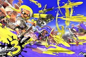 斯普拉遁3：简单的打工技巧整理图片