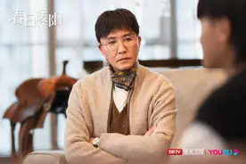 3月新片，大胆扒开内娱潜规则，这样的国产剧太难得一见了图片
