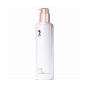 4款好用的洗面奶推荐：有效深入肌肤清洁毛孔，让白瓷肌透亮起来