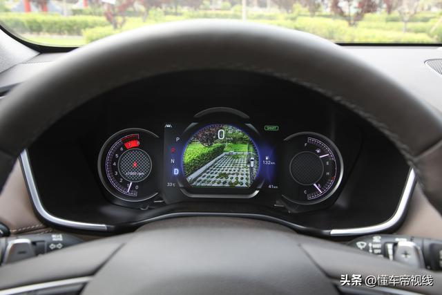 新车｜定名胜达旅行家，可选5/6/7座，北京现代胜达亮相成都车展