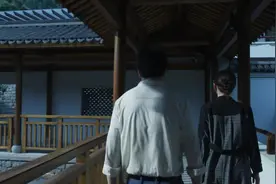 三体：降临派核心人物伊文斯，eto创始人，最终结局凄惨图片