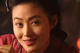 1998年拍完《水浒传》，丁海峰对老婆说：我爱上了潘金莲，离婚吧图片