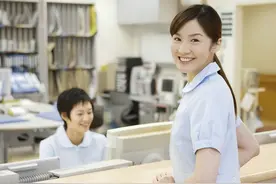 日本护士年薪600万日元，和中国相比，这样的工资算高吗？图片