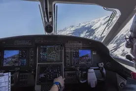 为什么东航737客机会坠毁？带你了解空难常见的五个主要原因图片
