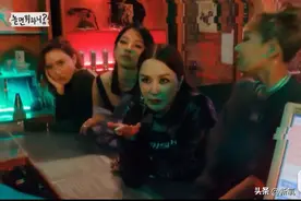 54岁女星离婚后公开日常爆红？她当年美到像时代的眼泪…图片