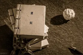 冰美人褒姒何以让周幽王烽火戏诸侯图片