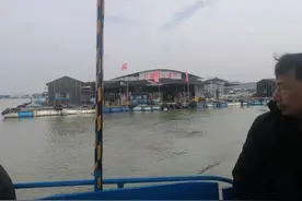 汛洲岛，一座美丽的海岛，一段丰富多彩的旅程图片