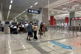 去新开的北京丰台站，坐公交还是地铁？来看这篇图片