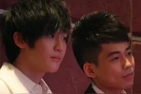 苏醒痛打李炜10年后，再看两人的境遇，到底谁才是赢家？图片