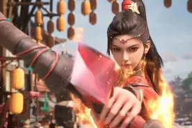 沧元图：重看才发现导演用心良苦，表面是害梅元知，其实是在救他图片