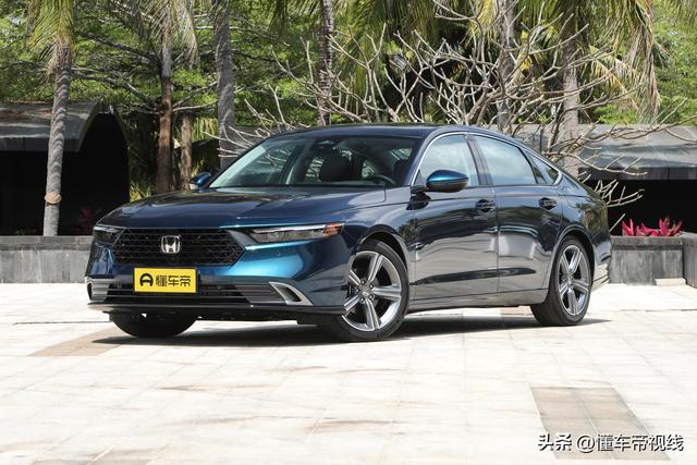 新车 | 售17.99万元起 新一代别克君越上市 换新发动机 标配30英寸大屏