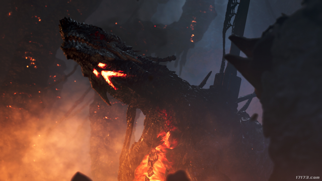 《天下》三端互通、《诛仙世界》一周年，超十款MMO网游年末大更