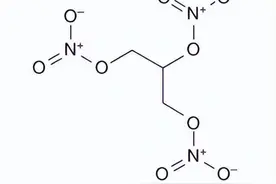 救心的炸药——硝酸甘油图片