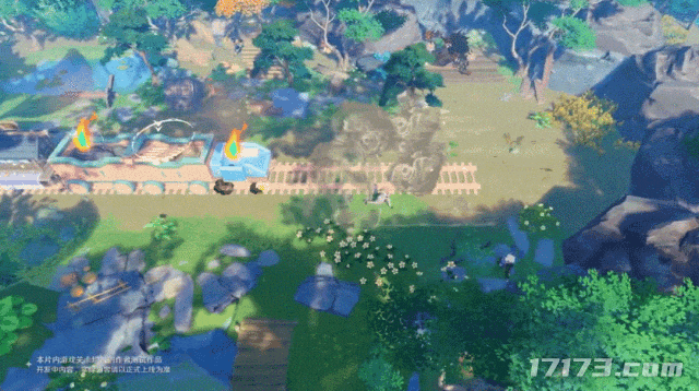 不送原石，不劝你玩，米哈游这次铁了心大改，却赌上了下个五年？