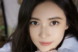 女明星陈钰琪时尚写真：婀娜多姿、清雅秀丽图片