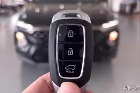 全新现代胜达SANTA FE——2.2T柴油版赏析图片