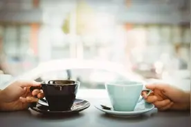 为什么有人一喝咖啡就心悸失眠？经常喝会上瘾吗？喝咖啡降血糖？图片