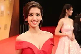 表面是影后，背地里爬床，一夜二百万，彻底扯下这位女星的遮羞布图片