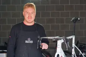 技师说 英孚教育车队巴黎-鲁贝战车有什么特殊设定？图片